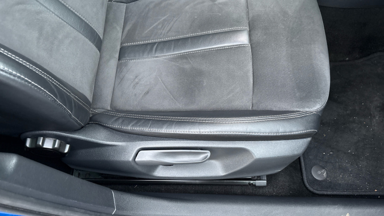 Skoda Octavia 1.5 TSI e-TEC SE L 5dr DSG Petrol Estate